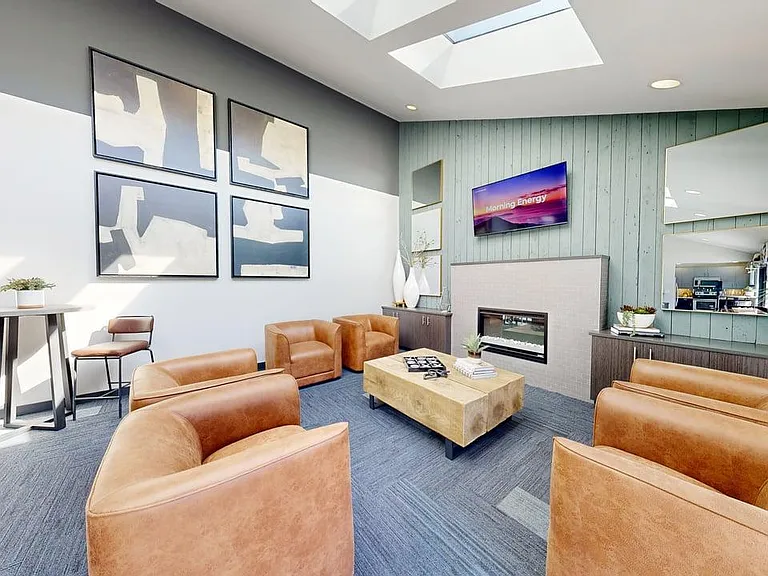 Ellyson Apartment Homes — Photo 5