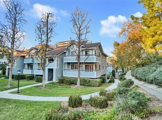 26758 Claudette St UNIT 431, Santa Clarita, CA 91351