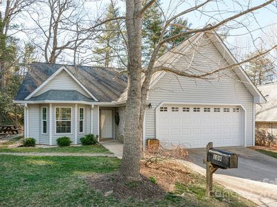 109 Thistle Knoll Ct #109, Asheville, NC, 28803