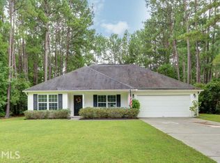 104 Sterling Dr, Rincon, GA 31326