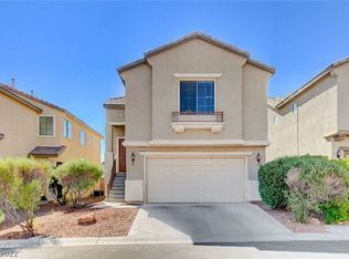 8545 Cheerful Brook Ave, Las Vegas, NV 89143