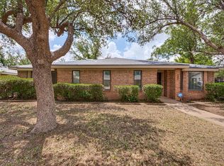 2907 Emerson Pl, Midland, TX 79705