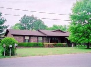 11 Sherwood Ln, Clarksville, AR 72830