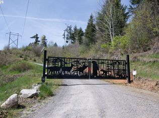 481 Hansen Rd, Woodland, WA 98674