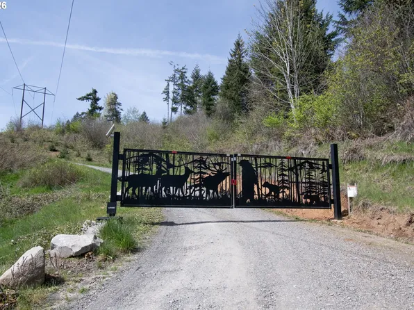 481 Hansen Rd, Woodland, WA 98674