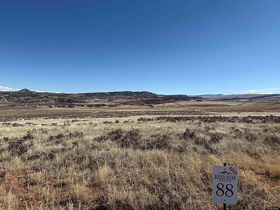 2nd image of LOT 88 Red Rim Rd