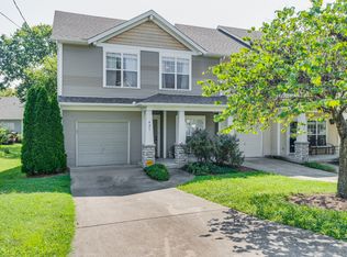 421 Normandy Cir, Nashville, TN 37209
