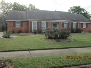 3550 Edgefield Rd, Montgomery, AL 36111