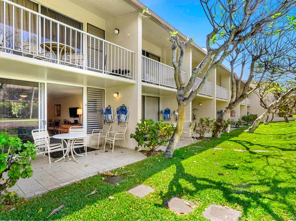 5315 Lower Honoapiilani Rd #D124, Lahaina, HI 96761