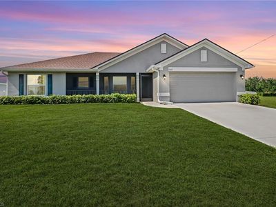 1505 NE 33rd Ter, Cape Coral, FL, 33909