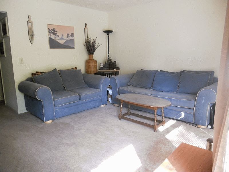 Den, free couches