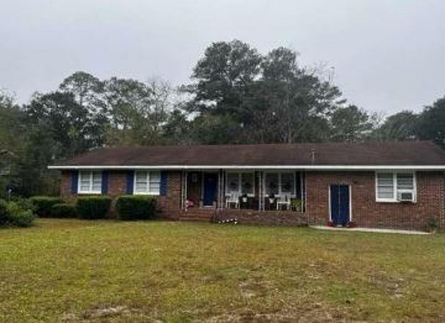 Property Front View