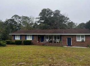 2760 Jeannie St, Valdosta, GA 31601