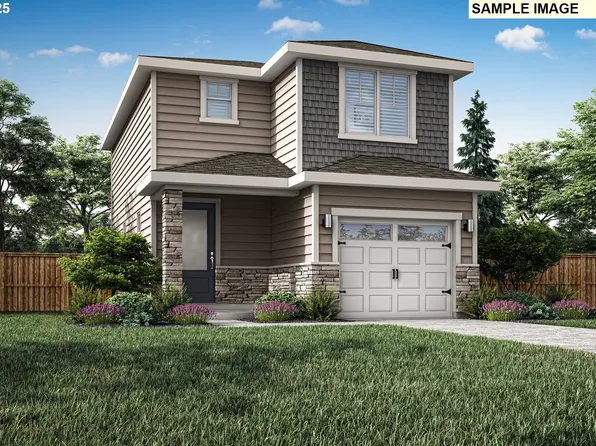 1343 NE 8th Ave, Battle Ground, WA 98604