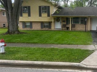 439 Foxwood Dr, Columbus, OH 43230