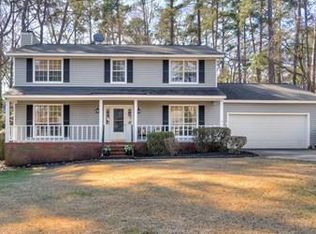 4050 Oregon Trl, Martinez, GA 30907
