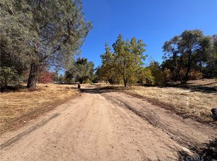 4582 Ashworth Rd, Mariposa, CA 95338