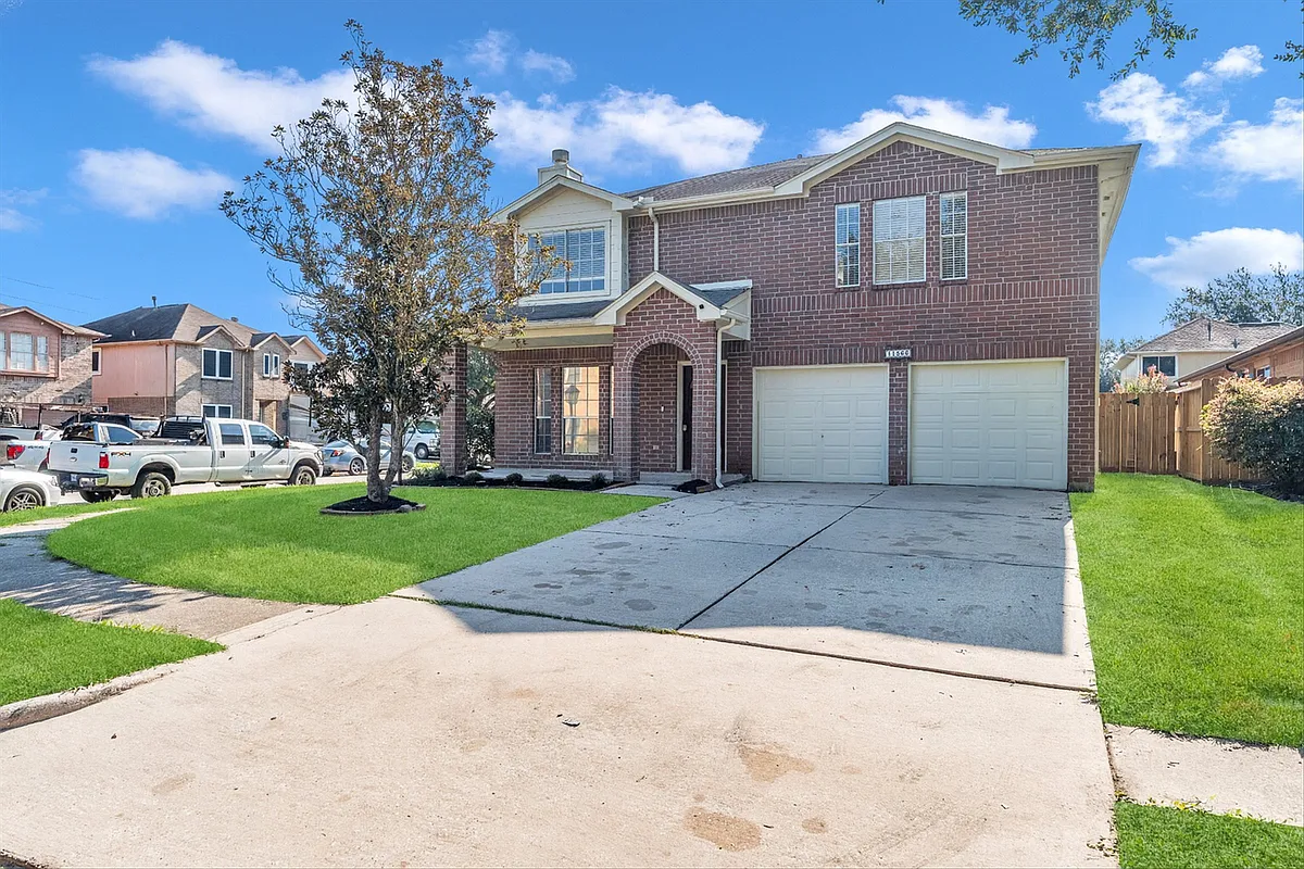 Building Photo - 11566 Byronstone Dr
