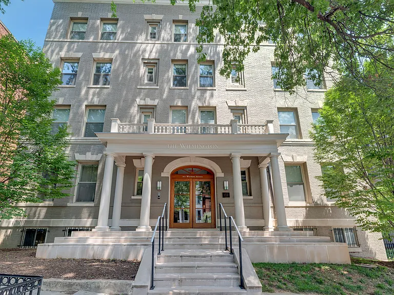 1811 Wyoming Ave NW #T7 — Photo 15