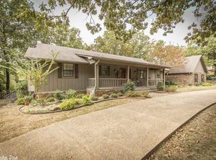 50 Bell Cir, Greenbrier, AR 72058