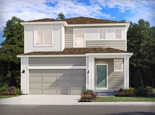 The Cottonwood Plan, Lorson Ranch: The Trail Collection, Colorado Springs, CO 80925