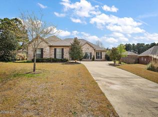 159 Devlin Springs Dr, Madison, MS 39110