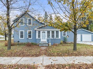 1611 Washington St, Wisconsin Rapids, WI 54494