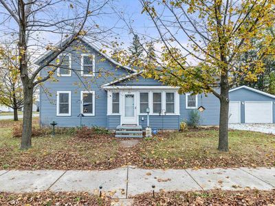 1611 WASHINGTON STREET, Wisconsin Rapids, WI, 54494