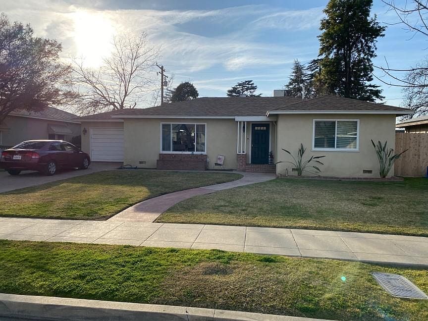 627 N Dickran Dr Tulare CA 93274 Zillow