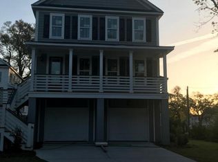 1444 Periwinkle Dr, Mount Pleasant, SC 29466