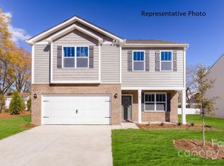 4085 Library Ln, Conover, NC 28613