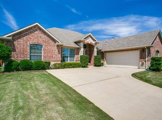 3705 Oliver Dr, Fort Worth, TX 76244