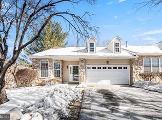 1291 Country Club Dr, Springfield, PA 19064