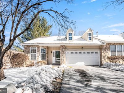 1291 Country Club Dr, Springfield, PA, 19064