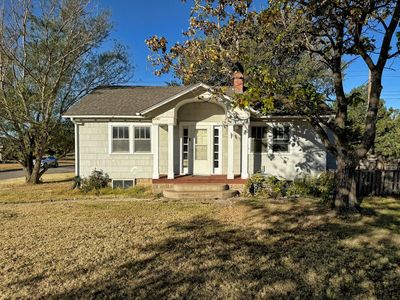 214 W 4th St, Smith Center, KS, 66967