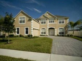 2525 Cabernet Cir, Ocoee, FL 34761