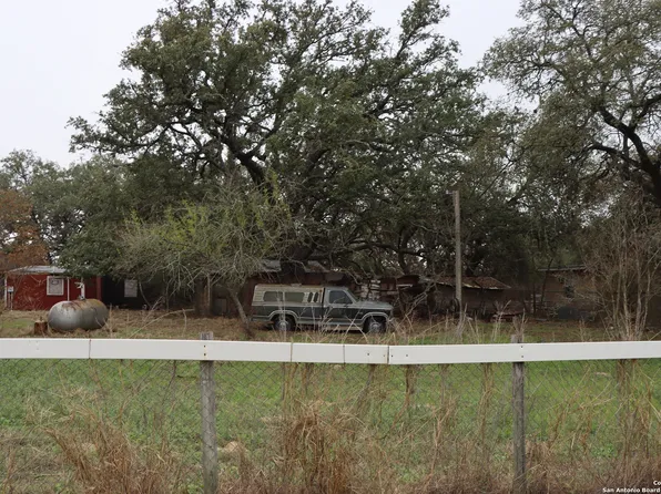 367 Waxwing LOT 21, Poteet, TX 78065