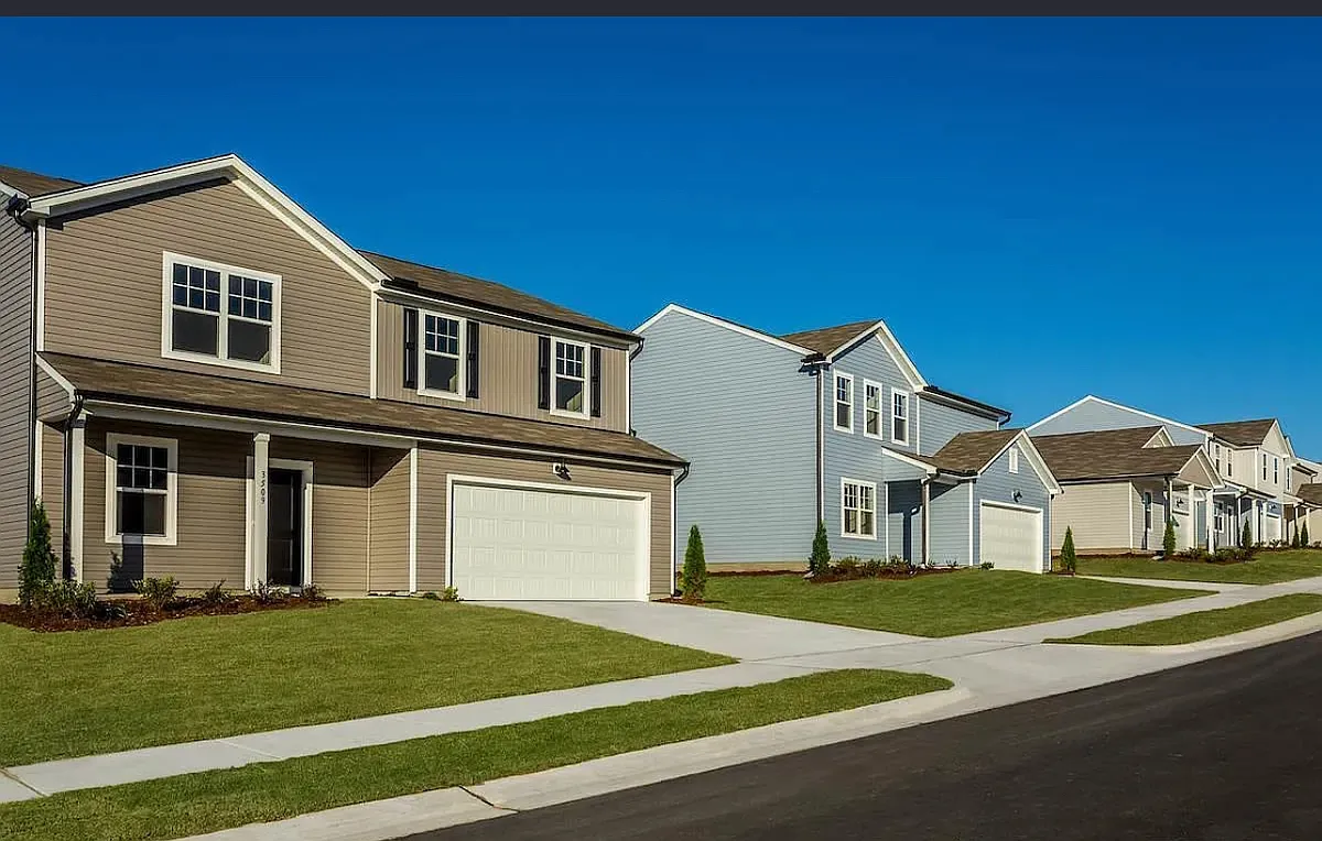 Building Photo - 3517 Sugarplum Rd