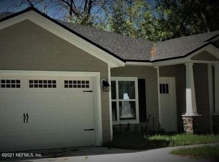 10434 Seal Rd, Jacksonville, FL 32225