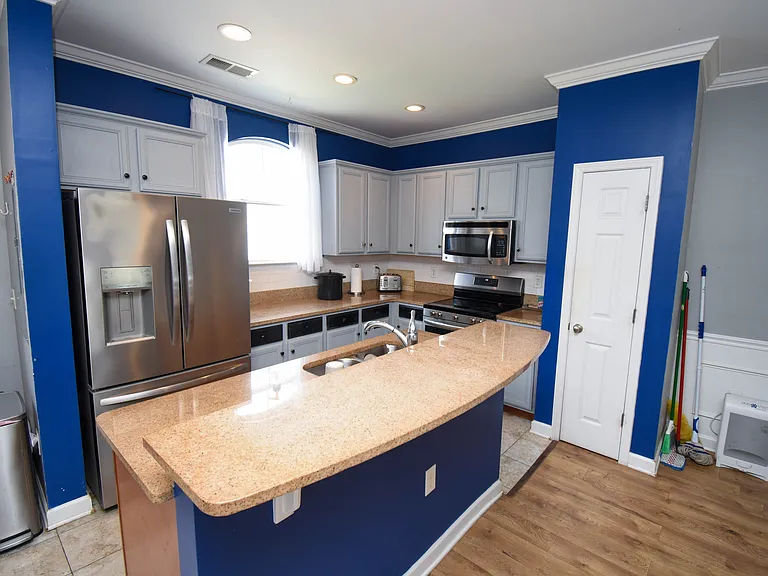 3564 Alexandria Ave #1 — Photo 6