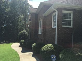 119 Charping Ln, Anderson, SC 29621