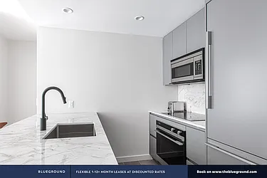 Rented by The Blueground