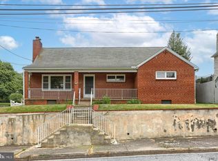 301 S 4th St, Steelton, PA 17113