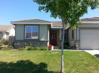 437 Padre Pio Dr, Williams, CA 95987