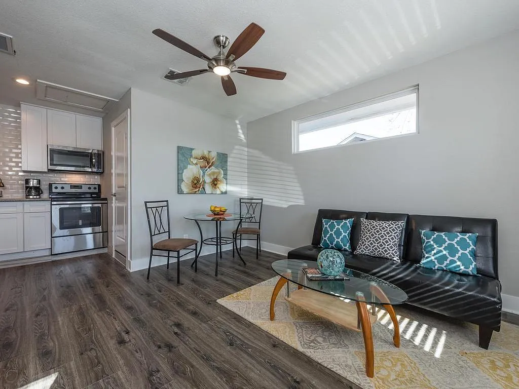 1 bed, 510 sqft, $1,270 — Photo 3