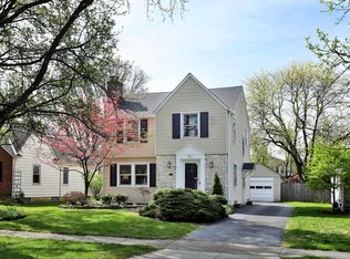 485 Fallis Rd, Columbus, OH 43214