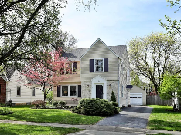 485 Fallis Rd, Columbus, OH 43214