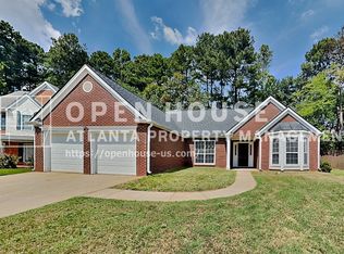 2494 Insdale Trce NW, Acworth, GA 30101
