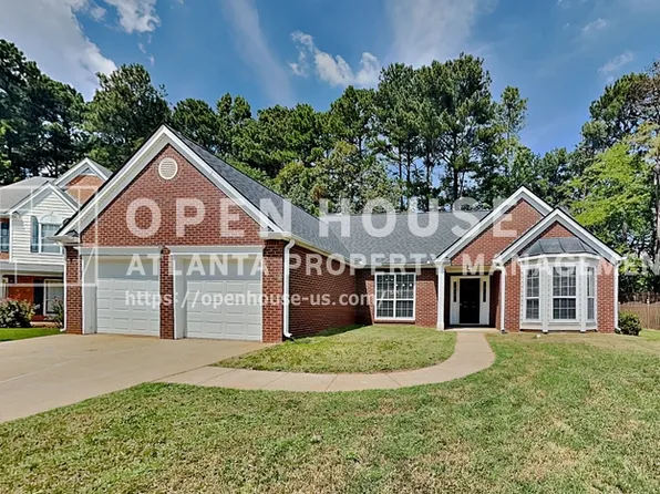 2494 Insdale Trce NW, Acworth, GA 30101