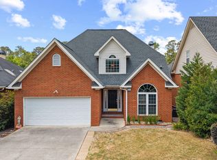708 Crown Point Ct, Martinez, GA 30907